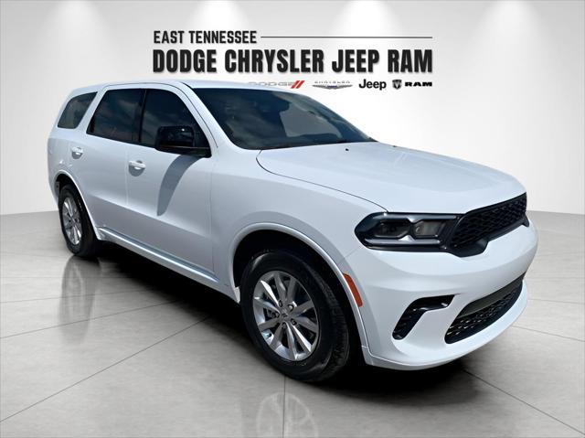 2026 Dodge Durango GT RWD