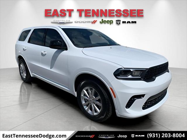 2026 Dodge Durango DURANGO GT RWD