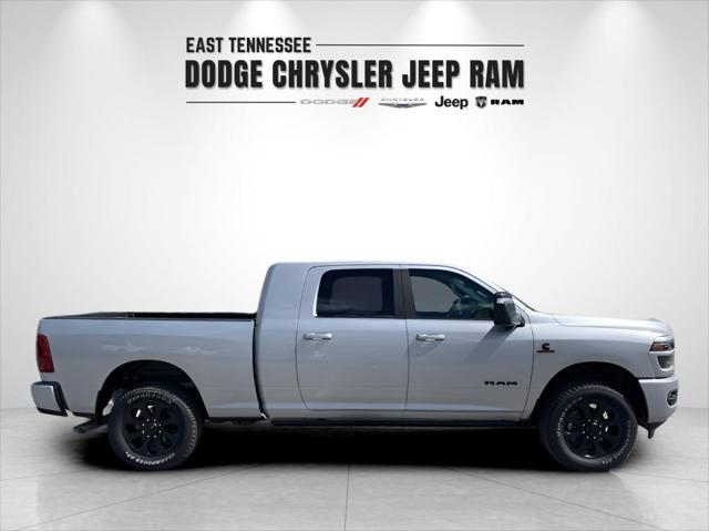 2026 RAM Ram 2500 RAM 2500 LARAMIE MEGA CAB 4X4 64 BOX