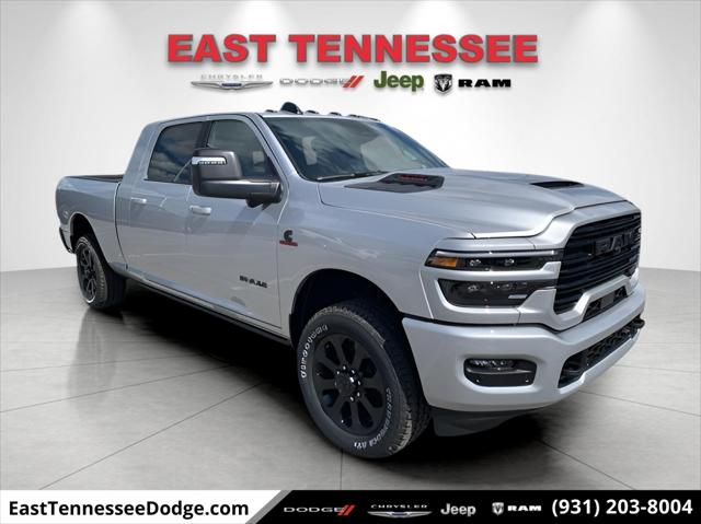 2026 RAM Ram 2500 RAM 2500 LARAMIE MEGA CAB 4X4 64 BOX