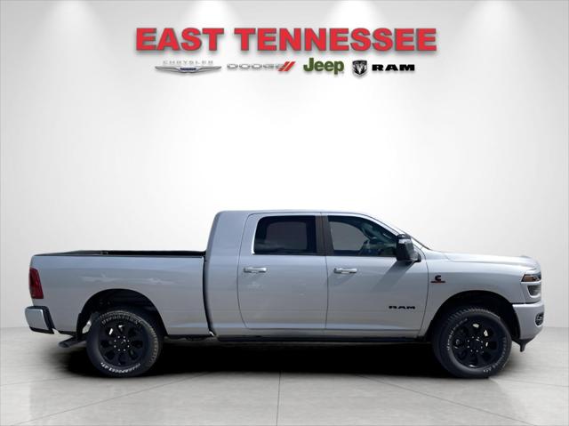 2026 RAM Ram 2500 RAM 2500 LARAMIE MEGA CAB 4X4 64 BOX