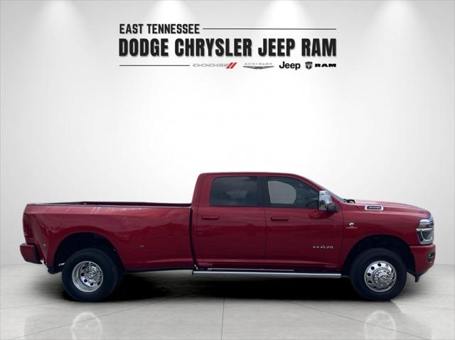 2026 RAM Ram 3500 RAM 3500 LARAMIE CREW CAB 4X4 8 BOX 2026 RAM Ram 3500 RAM 3500 LARAMIE CREW CAB 4X4 8 BOX