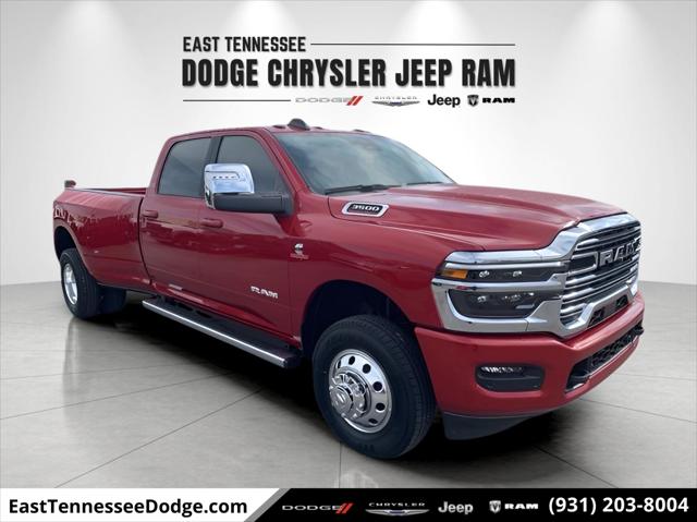 2026 RAM Ram 3500 RAM 3500 LARAMIE CREW CAB 4X4 8 BOX 2026 RAM Ram 3500 RAM 3500 LARAMIE CREW CAB 4X4 8 BOX