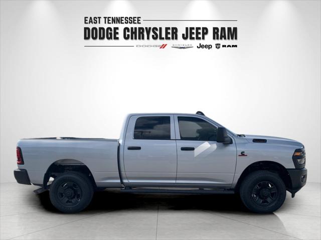 2026 RAM Ram 3500 RAM 3500 TRADESMAN CREW CAB 4X4 64 BOX 2026 RAM Ram 3500 RAM 3500 TRADESMAN CREW CAB 4X4 64 BOX
