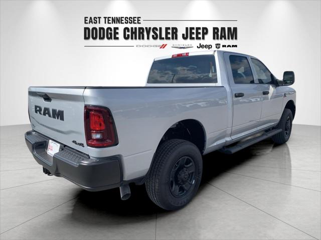 2026 RAM Ram 3500 RAM 3500 TRADESMAN CREW CAB 4X4 64 BOX 2026 RAM Ram 3500 RAM 3500 TRADESMAN CREW CAB 4X4 64 BOX