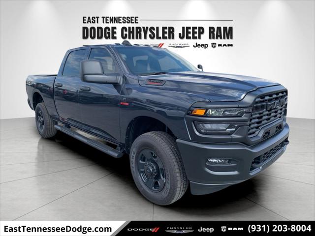 2026 RAM Ram 3500 RAM 3500 TRADESMAN CREW CAB 4X4 64 BOX 2026 RAM Ram 3500 RAM 3500 TRADESMAN CREW CAB 4X4 64 BOX