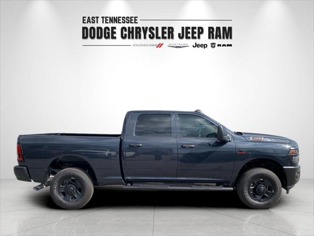 2026 RAM Ram 3500 RAM 3500 TRADESMAN CREW CAB 4X4 64 BOX 2026 RAM Ram 3500 RAM 3500 TRADESMAN CREW CAB 4X4 64 BOX