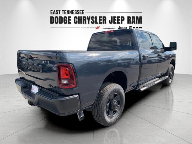 2026 RAM Ram 3500 RAM 3500 TRADESMAN CREW CAB 4X4 64 BOX 2026 RAM Ram 3500 RAM 3500 TRADESMAN CREW CAB 4X4 64 BOX