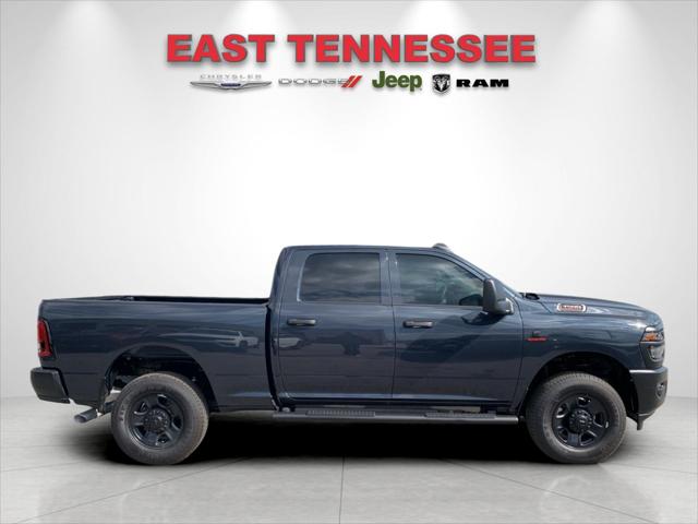 2026 RAM Ram 3500 RAM 3500 TRADESMAN CREW CAB 4X4 64 BOX