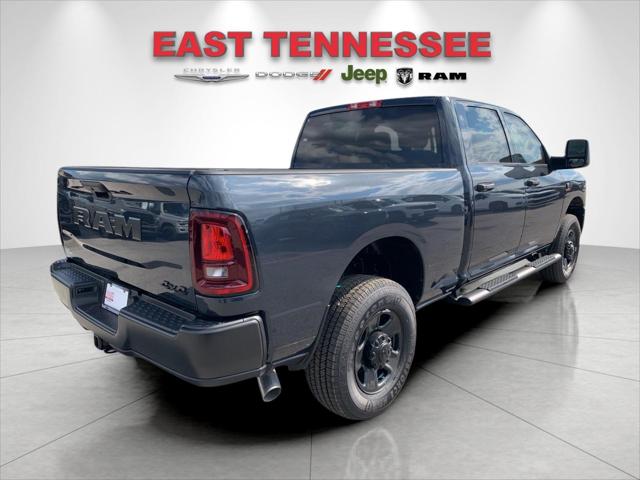 2026 RAM Ram 3500 RAM 3500 TRADESMAN CREW CAB 4X4 64 BOX