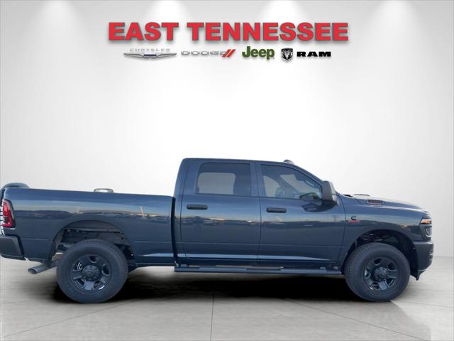 2026 RAM Ram 3500 RAM 3500 TRADESMAN CREW CAB 4X4 64 BOX