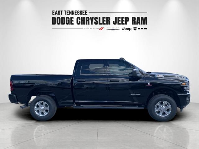 2026 RAM Ram 2500 RAM 2500 BIG HORN CREW CAB 4X4 64 BOX