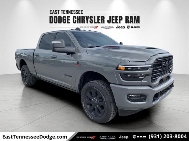 2026 RAM Ram 2500 RAM 2500 LARAMIE CREW CAB 4X4 64 BOX