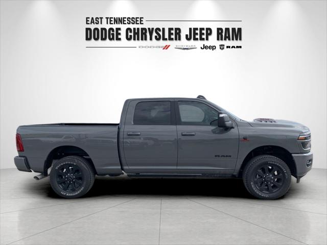 2026 RAM Ram 2500 RAM 2500 LARAMIE CREW CAB 4X4 64 BOX