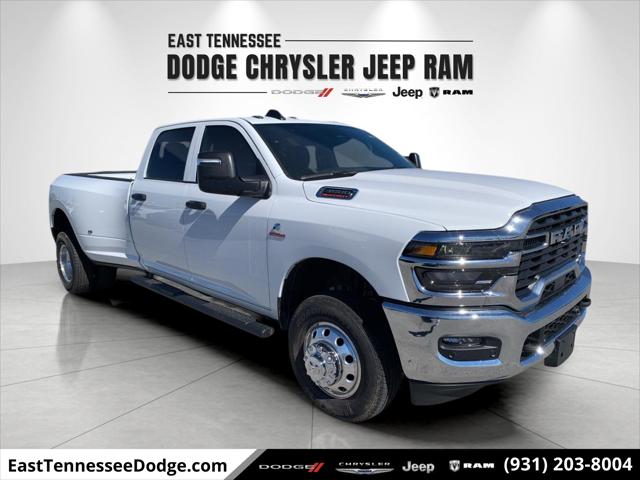 2026 RAM Ram 3500 RAM 3500 TRADESMAN CREW CAB 4X4 8 BOX 2026 RAM Ram 3500 RAM 3500 TRADESMAN CREW CAB 4X4 8 BOX