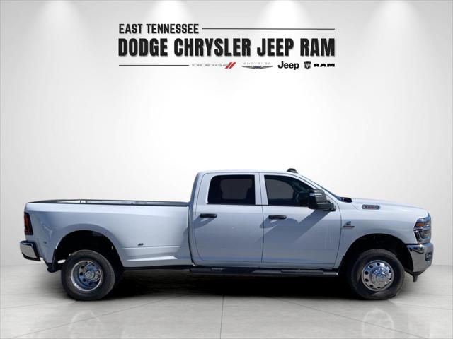 2026 RAM Ram 3500 RAM 3500 TRADESMAN CREW CAB 4X4 8 BOX 2026 RAM Ram 3500 RAM 3500 TRADESMAN CREW CAB 4X4 8 BOX