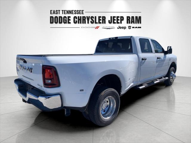 2026 RAM Ram 3500 RAM 3500 TRADESMAN CREW CAB 4X4 8 BOX 2026 RAM Ram 3500 RAM 3500 TRADESMAN CREW CAB 4X4 8 BOX