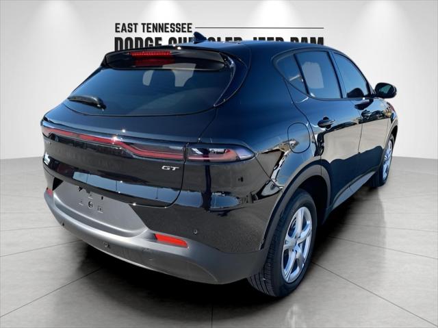 2025 Dodge Hornet HORNET GT AWD 2025 Dodge Hornet HORNET GT AWD