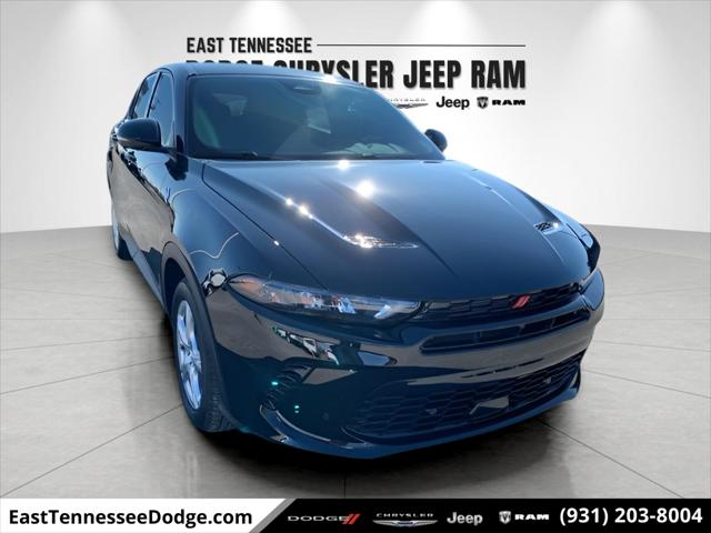 2025 Dodge Hornet HORNET GT AWD 2025 Dodge Hornet HORNET GT AWD