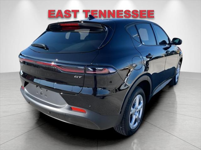 2025 Dodge Hornet HORNET GT AWD 2025 Dodge Hornet HORNET GT AWD