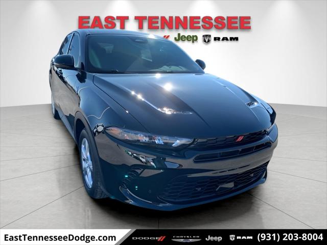 2025 Dodge Hornet HORNET GT AWD