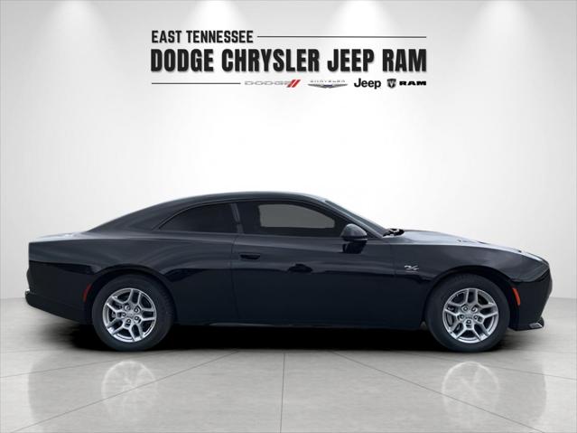 2025 Dodge Charger CHARGER 2-DOOR DAYTONA R/T AWD 2025 Dodge Charger CHARGER 2-DOOR DAYTONA R/T AWD
