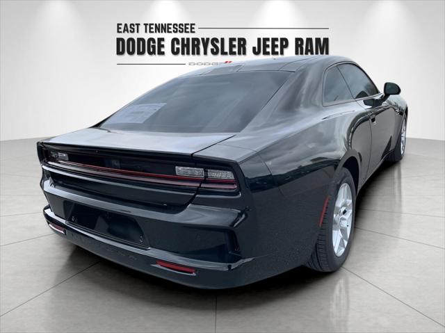 2025 Dodge Charger CHARGER 2-DOOR DAYTONA R/T AWD 2025 Dodge Charger CHARGER 2-DOOR DAYTONA R/T AWD