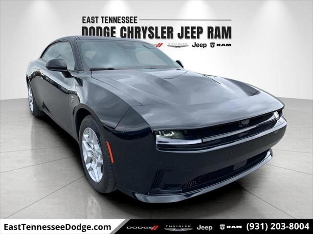 2025 Dodge Charger CHARGER 2-DOOR DAYTONA R/T AWD 2025 Dodge Charger CHARGER 2-DOOR DAYTONA R/T AWD
