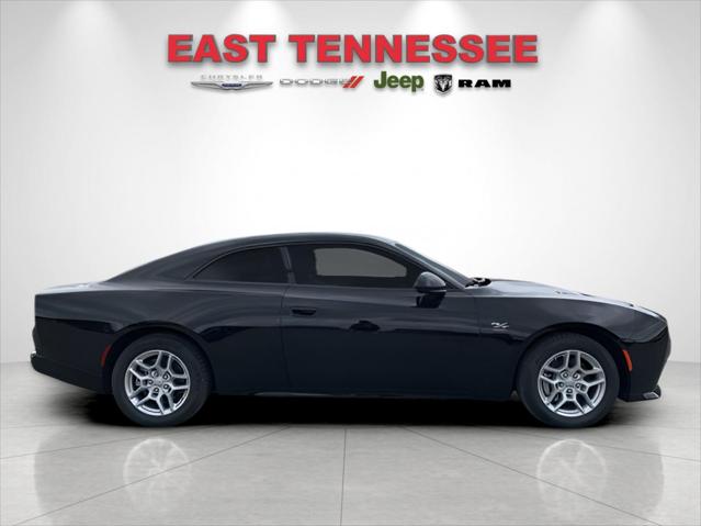 2025 Dodge Charger CHARGER 2-DOOR DAYTONA R/T AWD