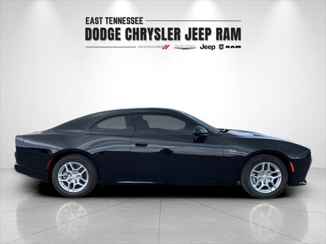 2025 Dodge Charger CHARGER 2-DOOR DAYTONA R/T AWD 2025 Dodge Charger CHARGER 2-DOOR DAYTONA R/T AWD