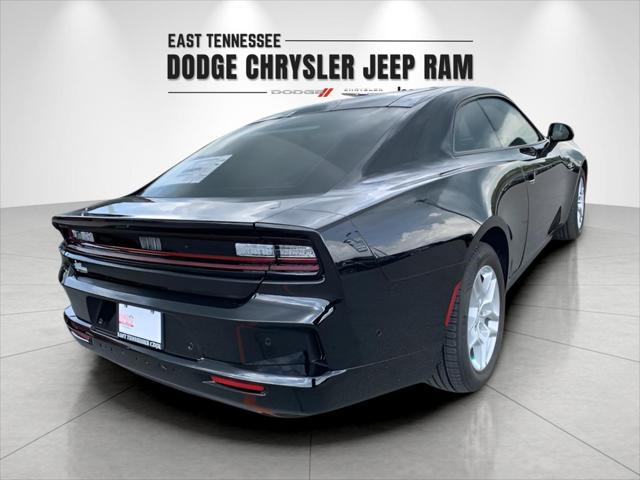 2025 Dodge Charger CHARGER 2-DOOR DAYTONA R/T AWD 2025 Dodge Charger CHARGER 2-DOOR DAYTONA R/T AWD