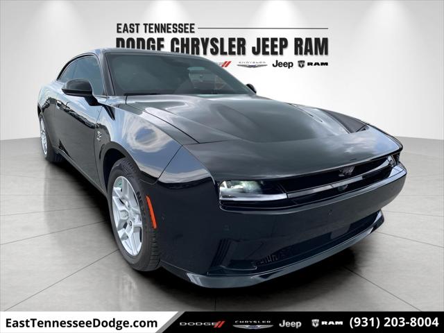 2025 Dodge Charger CHARGER 2-DOOR DAYTONA R/T AWD 2025 Dodge Charger CHARGER 2-DOOR DAYTONA R/T AWD