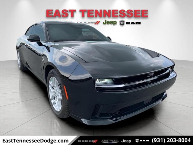 2025 Dodge Charger CHARGER 2-DOOR DAYTONA R/T AWD