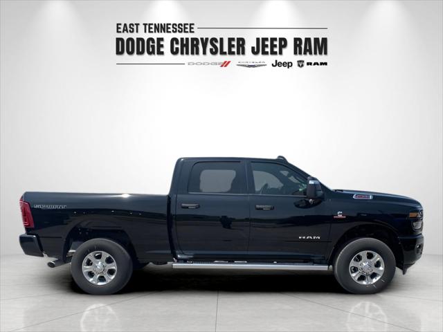 2025 RAM Ram 2500 RAM 2500 BIG HORN CREW CAB 4X4 64 BOX