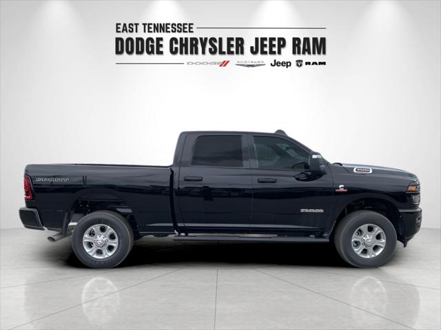 2025 RAM Ram 2500 RAM 2500 BIG HORN CREW CAB 4X4 64 BOX 2025 RAM Ram 2500 RAM 2500 BIG HORN CREW CAB 4X4 64 BOX