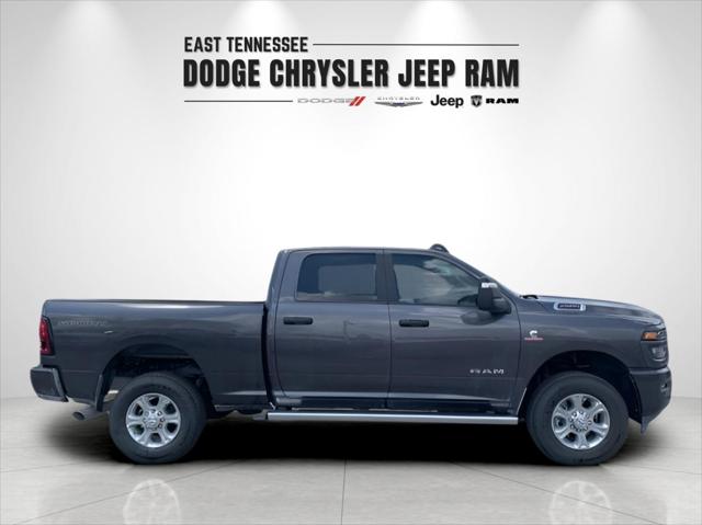 2025 RAM Ram 2500 RAM 2500 BIG HORN CREW CAB 4X4 64 BOX