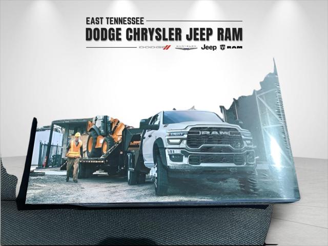 2025 RAM Ram 3500 Chassis Cab RAM 3500 BIG HORN CREW CAB CHASSIS 4X4 60 CA 2025 RAM Ram 3500 Chassis Cab RAM 3500 BIG HORN CREW CAB CHASSIS 4X4 60 CA