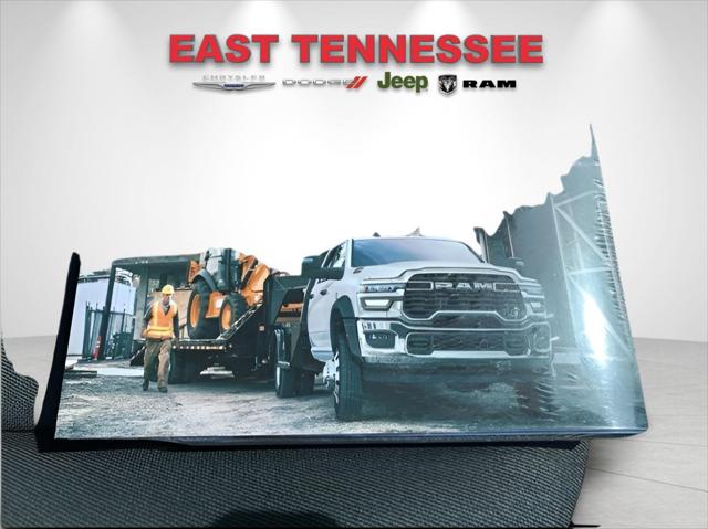 2025 RAM Ram 3500 Chassis Cab RAM 3500 BIG HORN CREW CAB CHASSIS 4X4 60 CA 2025 RAM Ram 3500 Chassis Cab RAM 3500 BIG HORN CREW CAB CHASSIS 4X4 60 CA