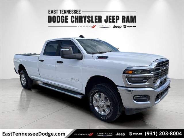 2025 RAM 3500 Lone Star Crew Cab 4x4 8 Box 2025 RAM 3500 Lone Star Crew Cab 4x4 8 Box