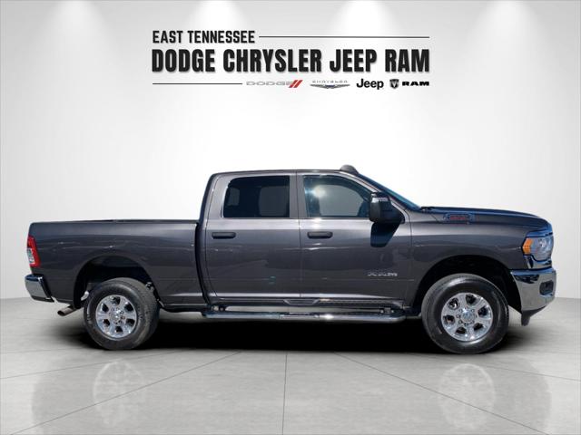 2024 RAM 2500 Big Horn Crew Cab 4x4 64 Box