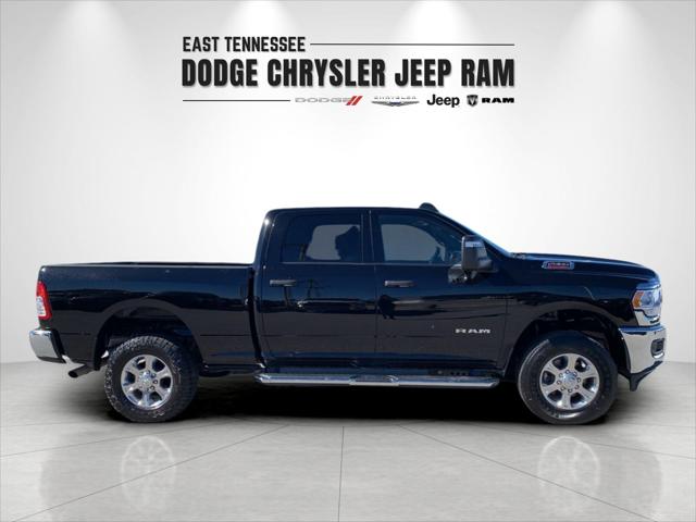 2024 RAM 2500 Big Horn Crew Cab 4x4 64 Box