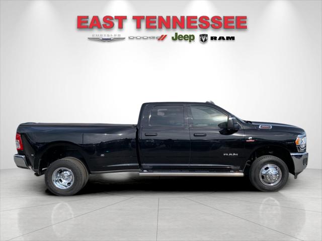 2024 RAM 3500 Big Horn Crew Cab 4x4 8 Box