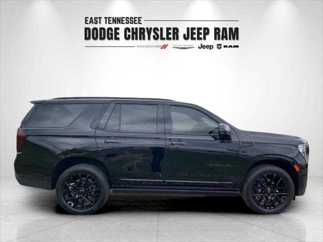 2023 GMC Yukon 4WD Denali 2023 GMC Yukon 4WD Denali