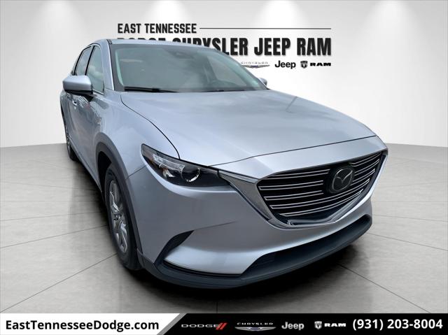 2019 Mazda CX-9 Touring 2019 Mazda CX-9 Touring