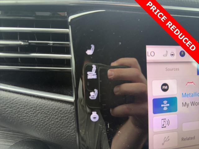 2024 Wagoneer Wagoneer L Series III 4x4