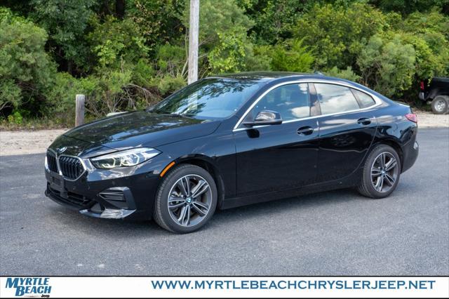 2024 BMW 228i Gran Coupe xDrive