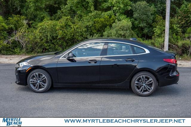 2024 BMW 228i Gran Coupe xDrive