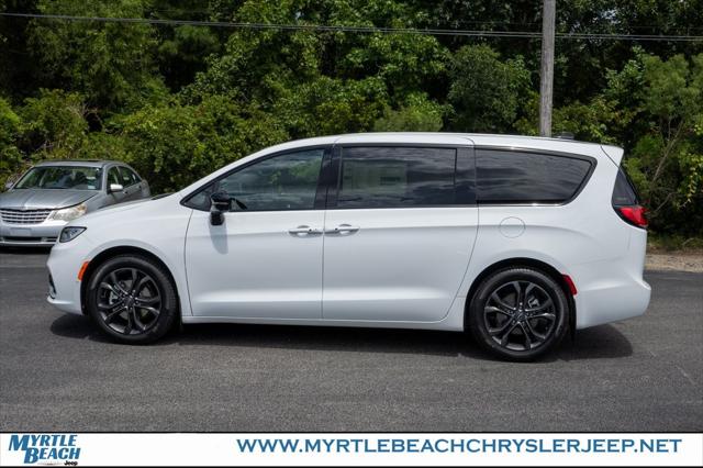 2026 Chrysler Pacifica PACIFICA SELECT 2026 Chrysler Pacifica PACIFICA SELECT