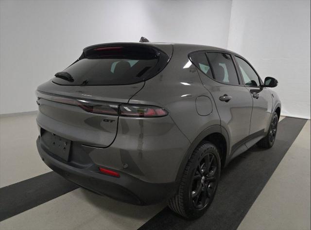 2024 Dodge Hornet GT AWD 2024 Dodge Hornet GT AWD