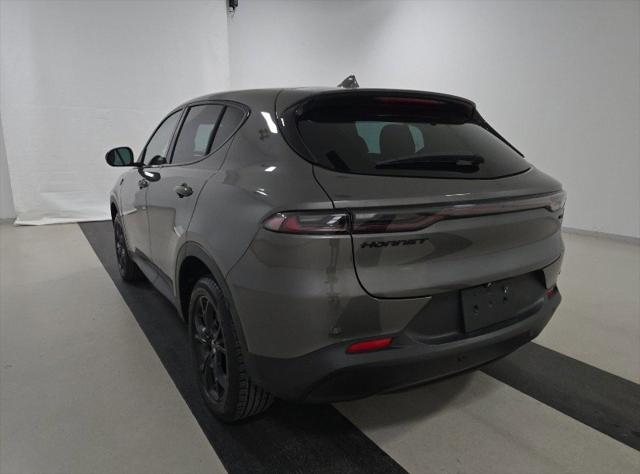 2024 Dodge Hornet GT AWD 2024 Dodge Hornet GT AWD